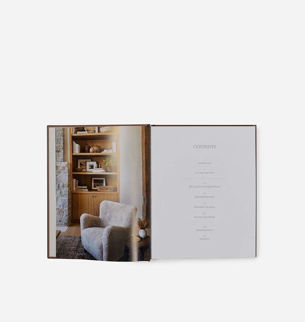 Call It Home: The Details That Matter