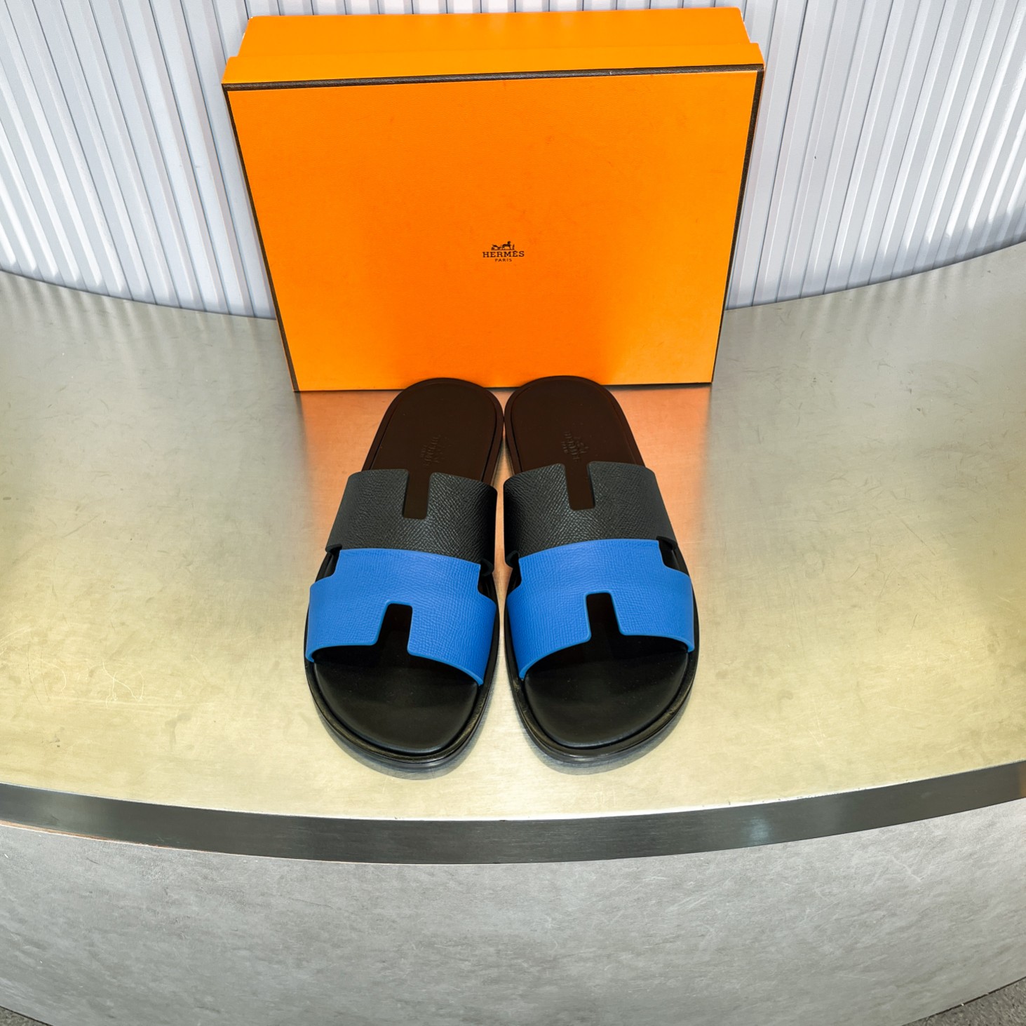 Hermes lzmir Sandals Size 40-45