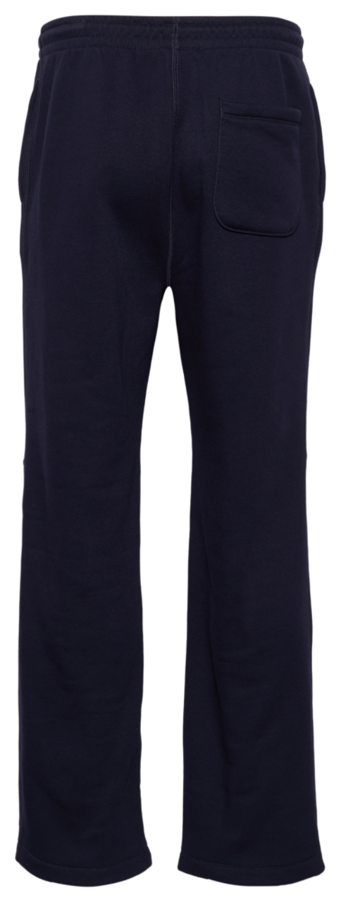 LCKR Fleece Open Hem Pants