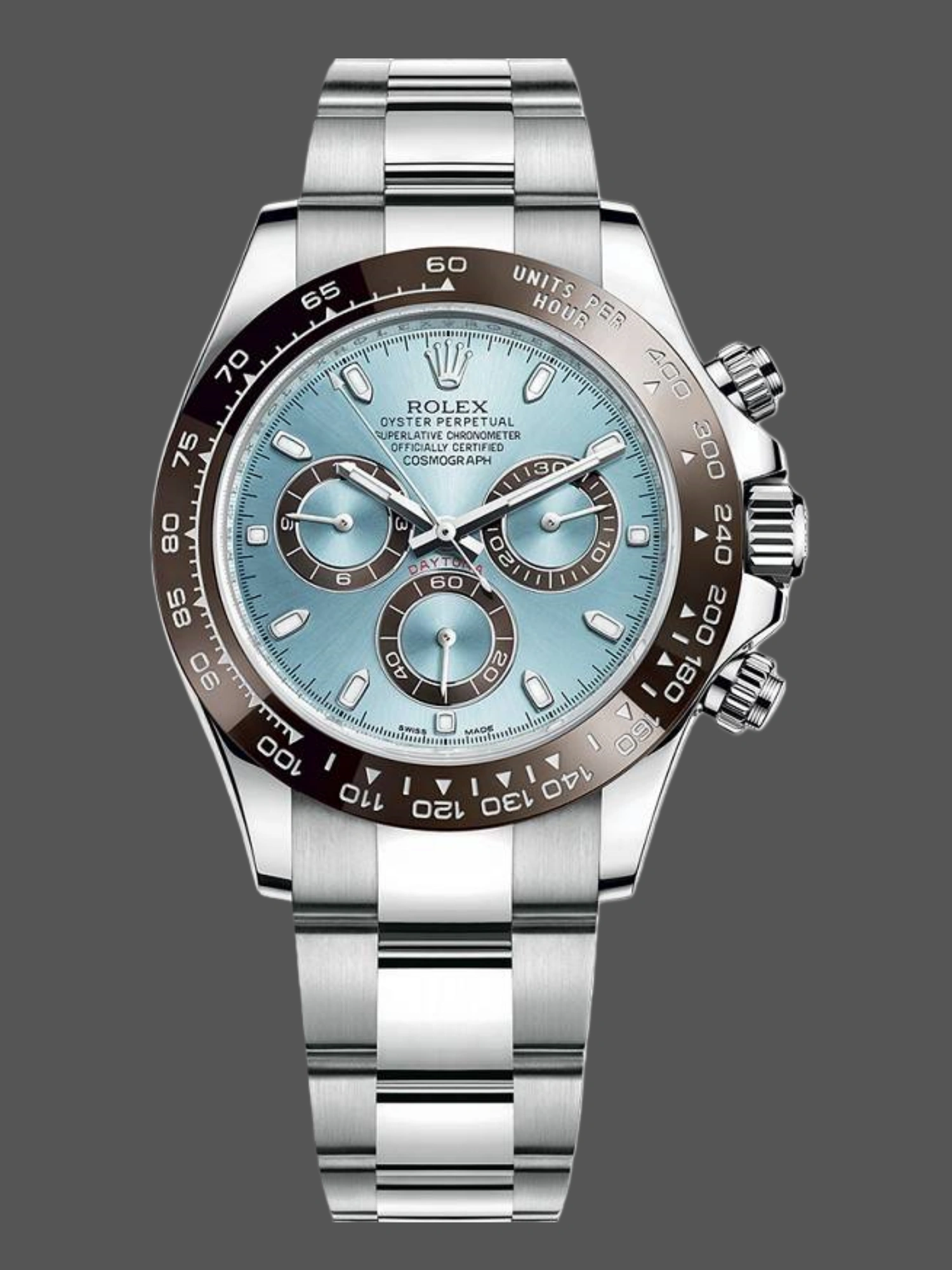 Rolex Cosmograph Daytona 50th Anniversary 116506