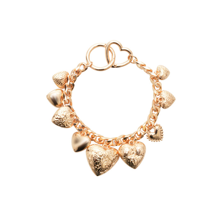Accesorii ALDO aurii, TIMELESSLOVE 710, din metal