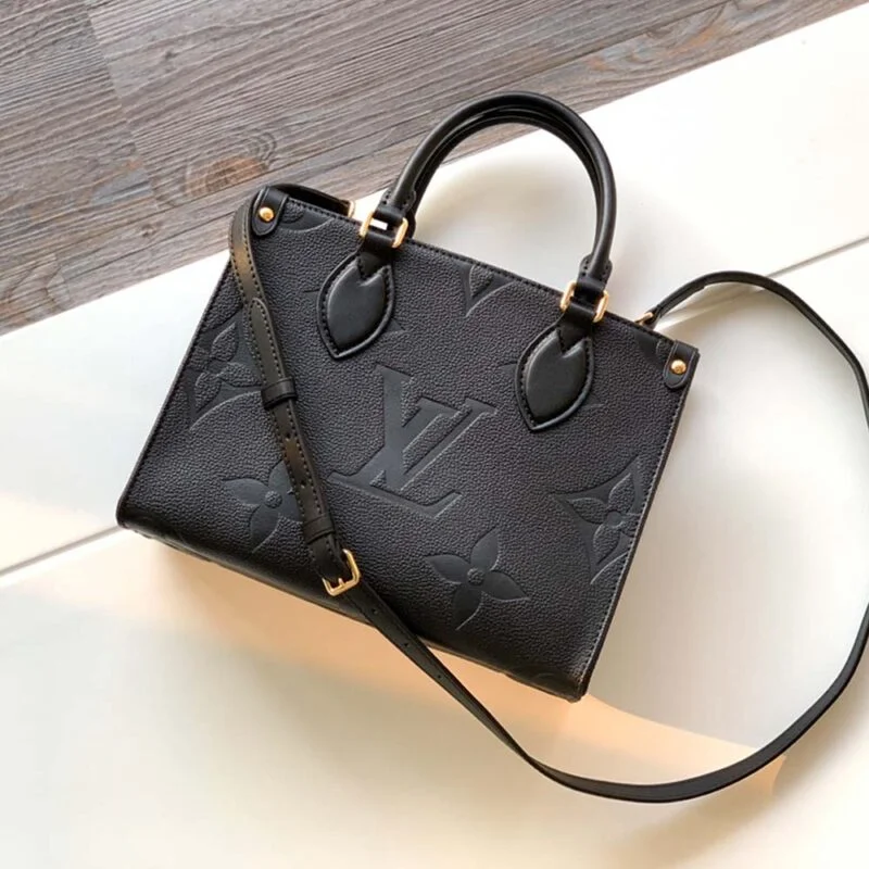 Louis Vuitton Onthego Pm/Mm/Gm M44925