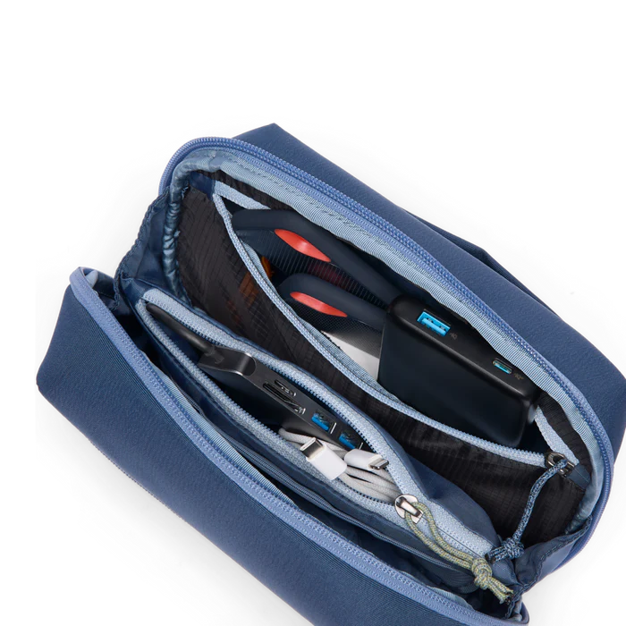Viaje Tech Organizer - Cada Día