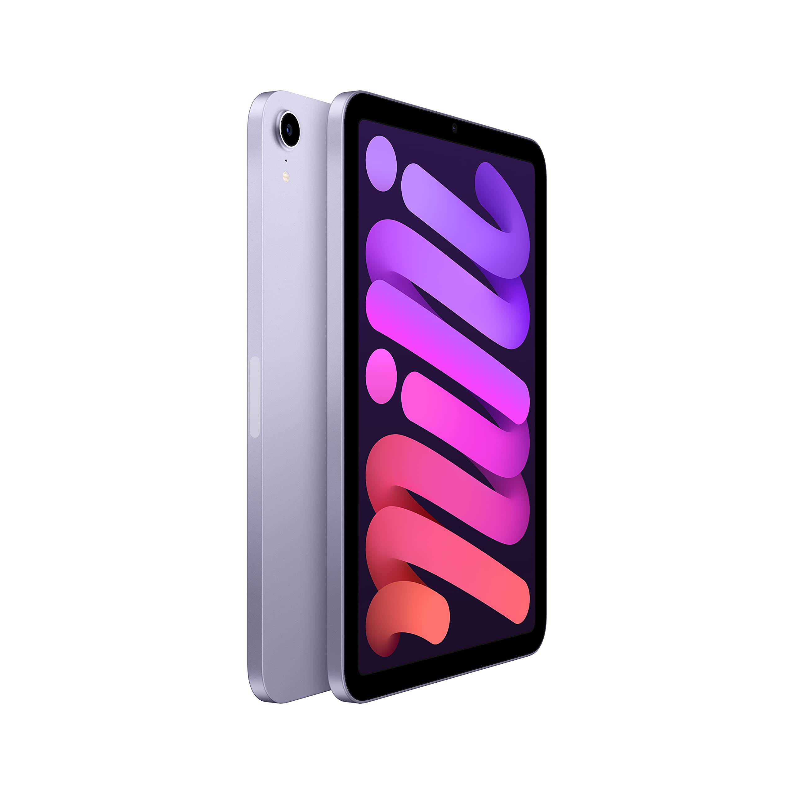 iPad Mini 8.3-inch(6th Generation)