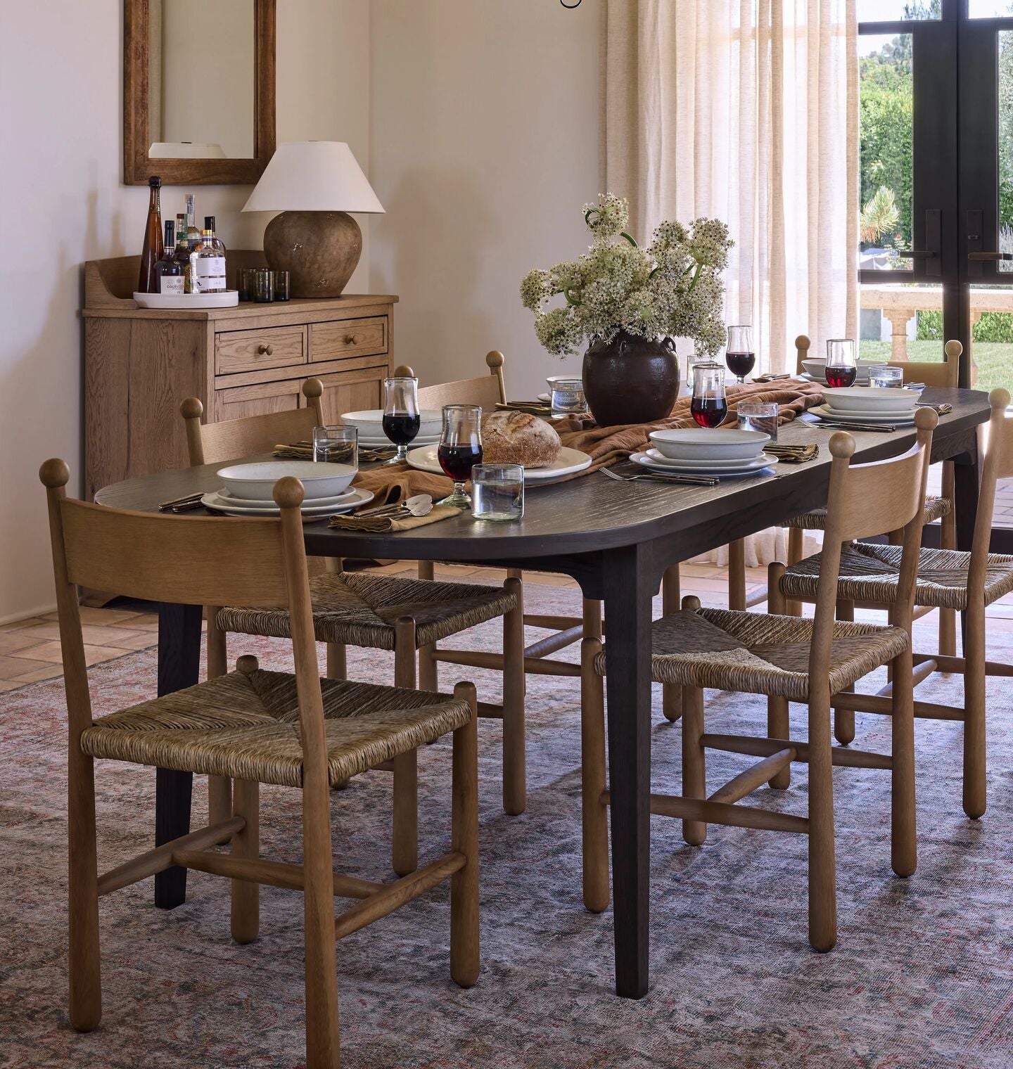 Martin Dining Chair