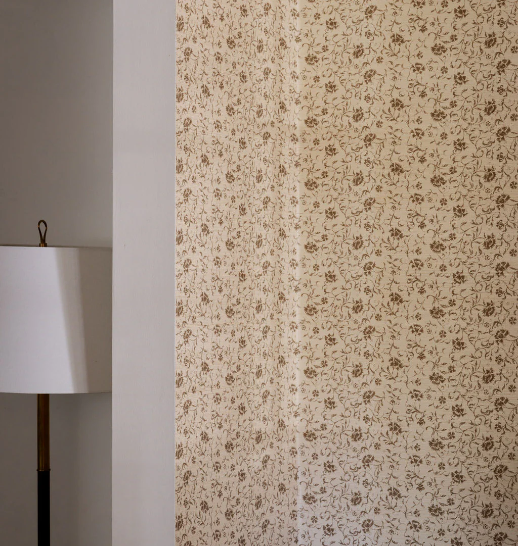 Margueritte Grasscloth Wallpaper