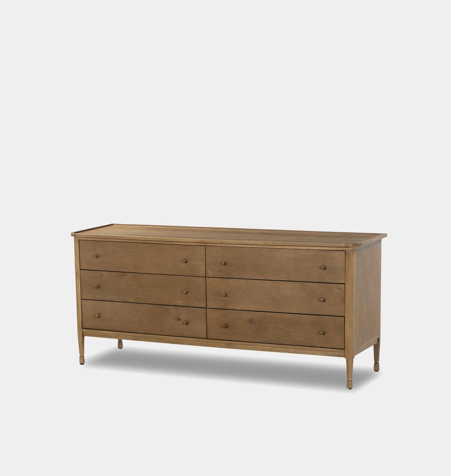 Franny Dresser