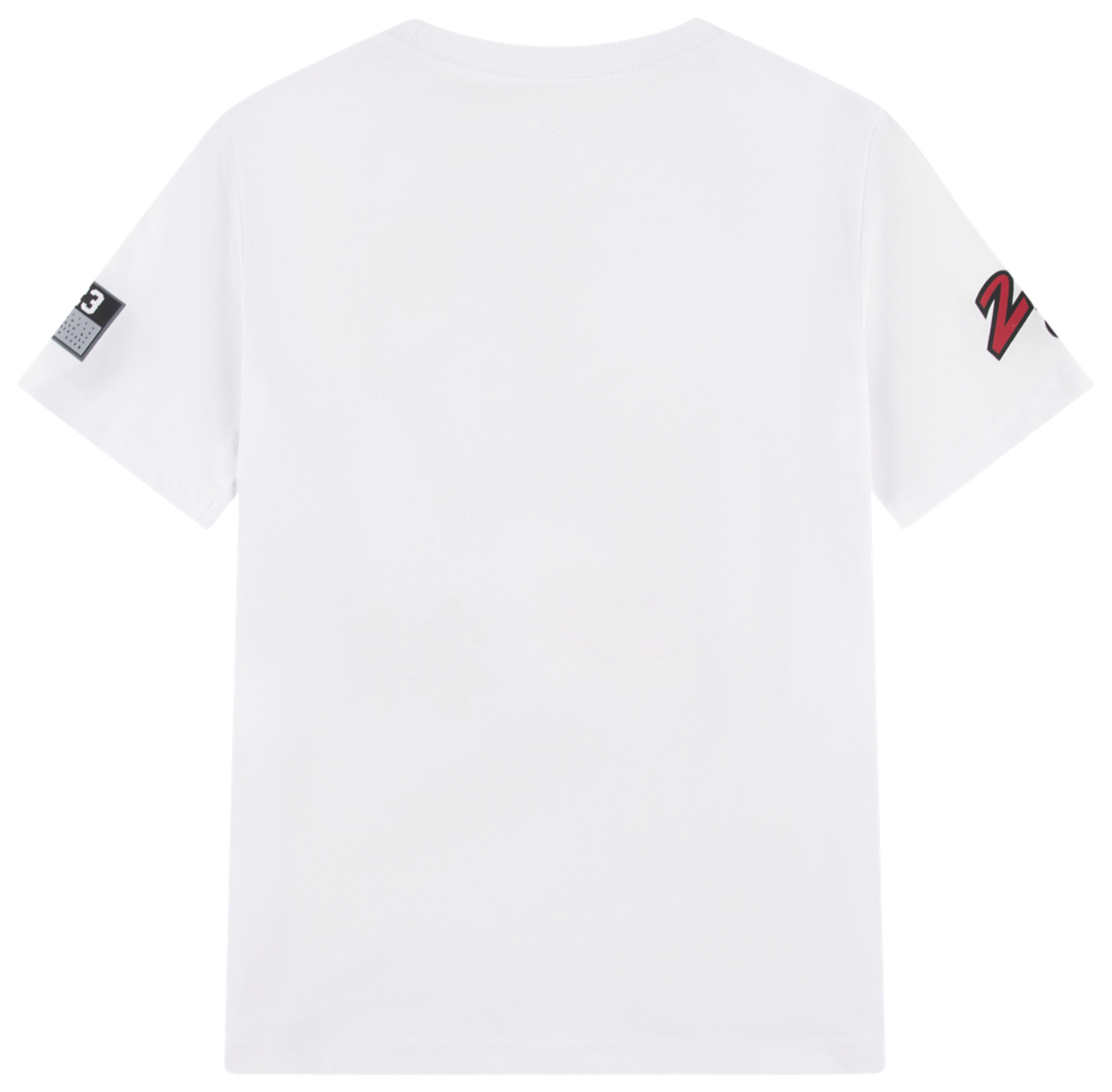Jordan Dynasty Patch T-Shirt