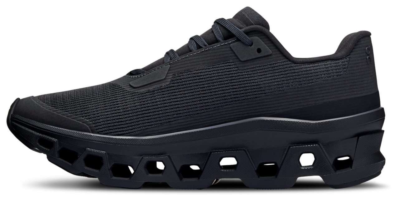 On Cloudmonster Void