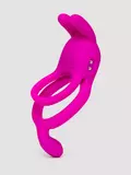 Closer Intimate Couples Rechargeable Cock Ring