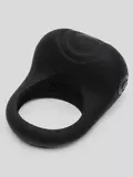 Fifty Shades of Grey Sensation Rechargeable Vibrating Love Ring