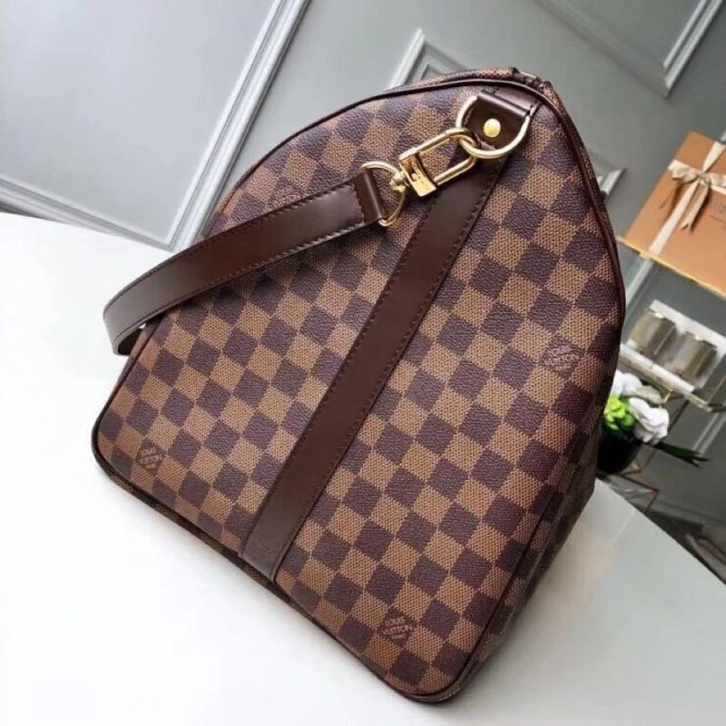 Louis Vuitton Keepall Bandouliere 45/50/55
