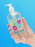 Lovehoney Discover Water-Based Anal Lubricant 500ml
