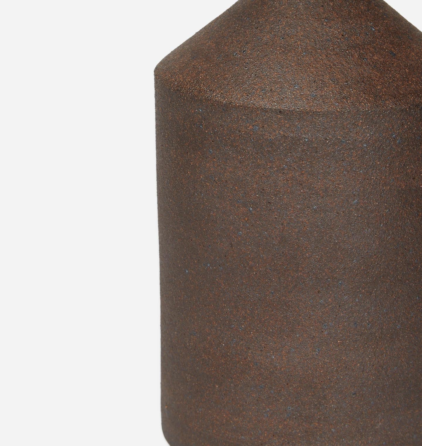 Ebony Akimbo Table Lamp