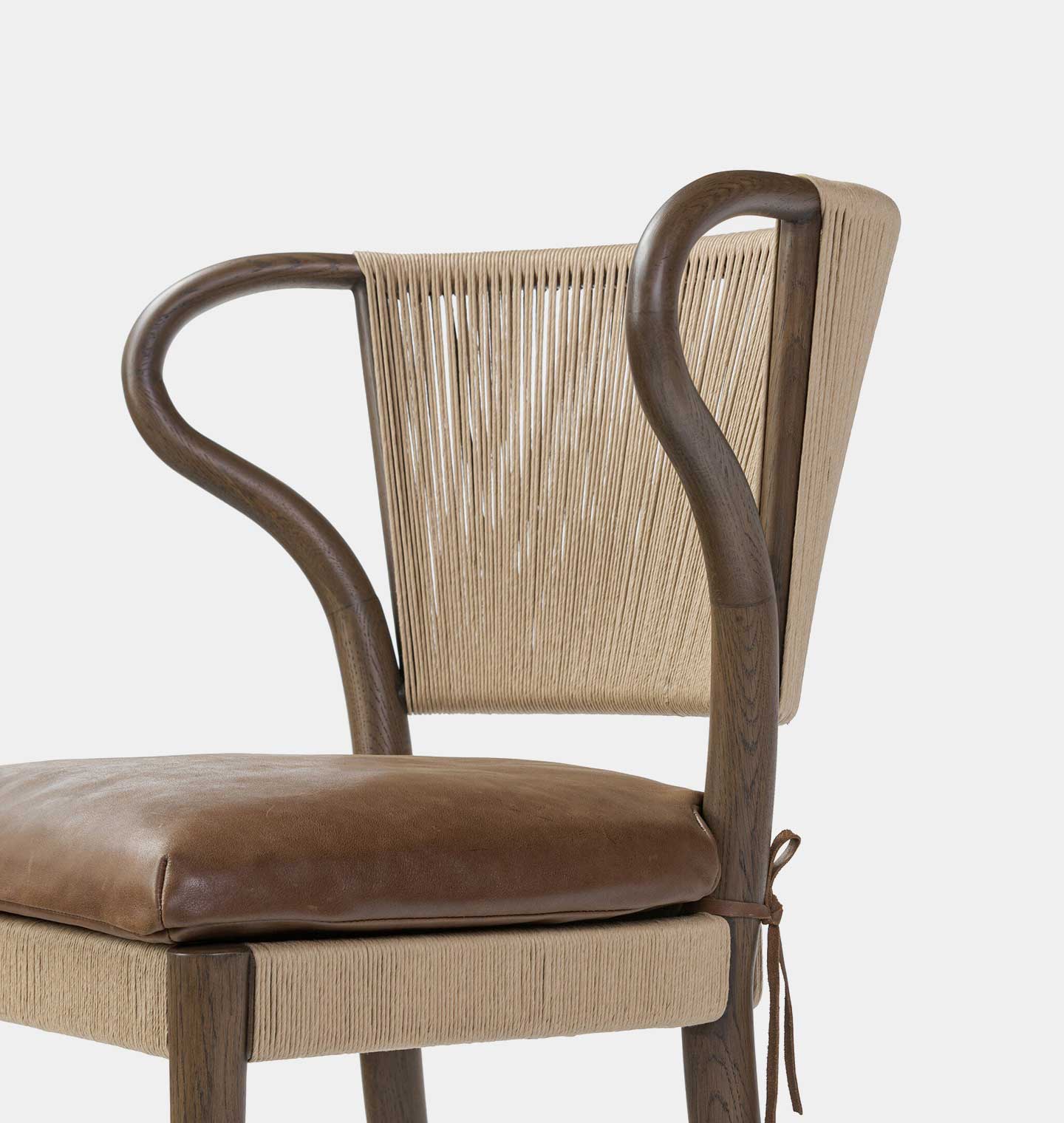 Amira Rush Dining Chair