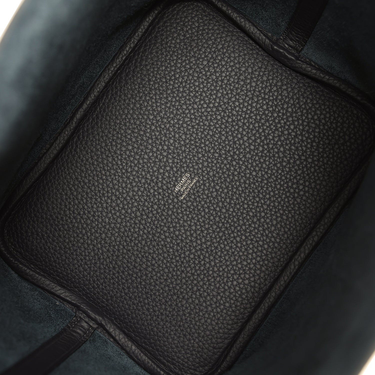 Hermes Picotin Lock 22 Caban Clemence Gold Hardware