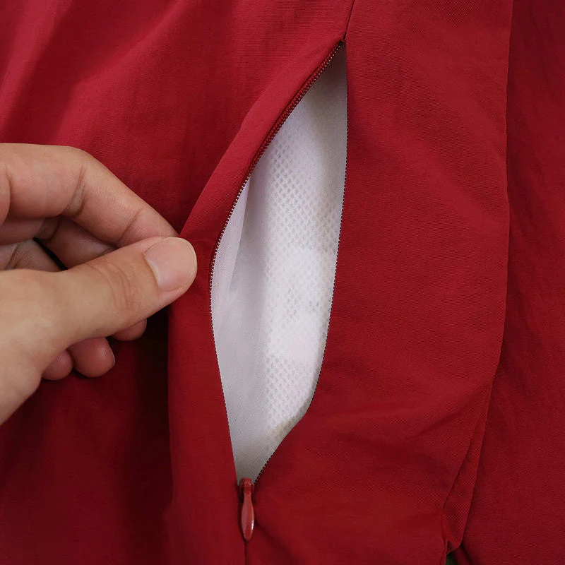 Arsenal 25/26 Windbreaker II