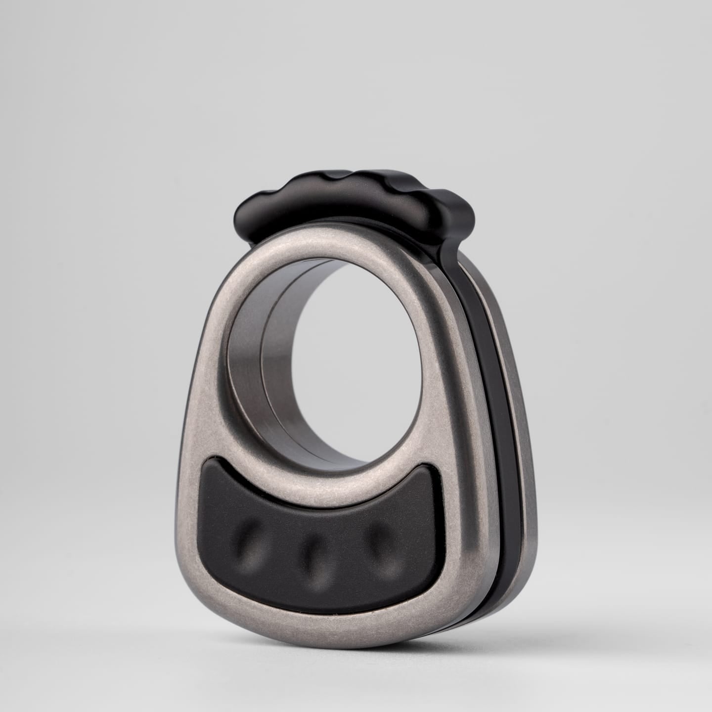 ACEdc Chick Knuckle Duster Mechanical Slider