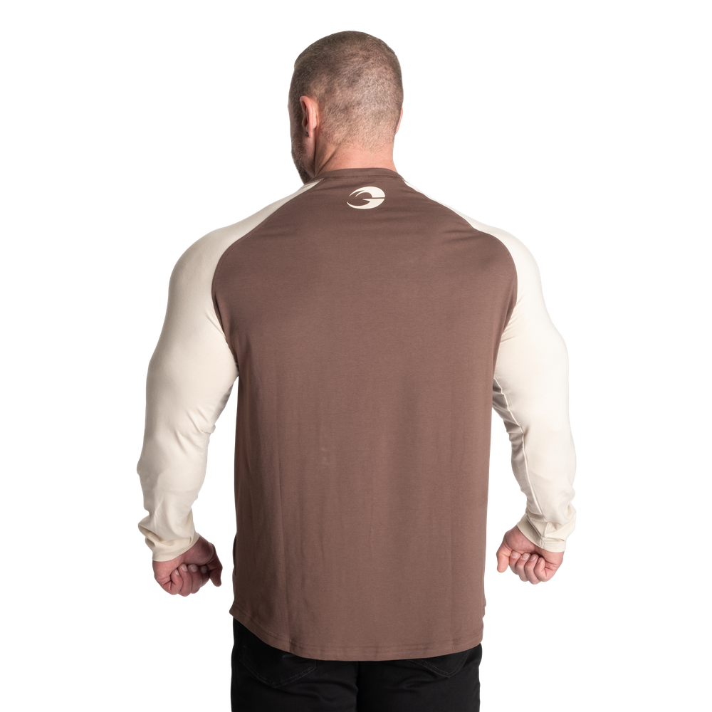 Original raglan ls
