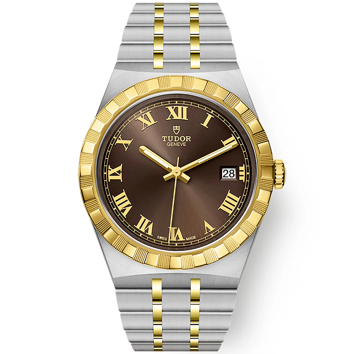 TUDOR