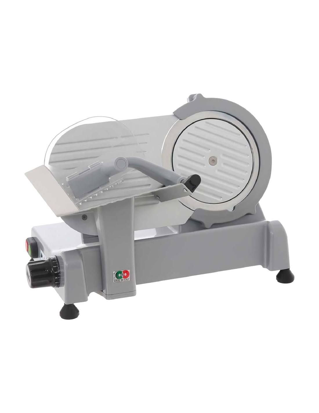 Affettatrice Elettrica Gp220 ALA