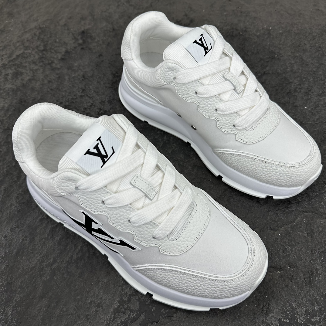 Louis Vuitton LV CLASSIC Sneaker Size 36-46