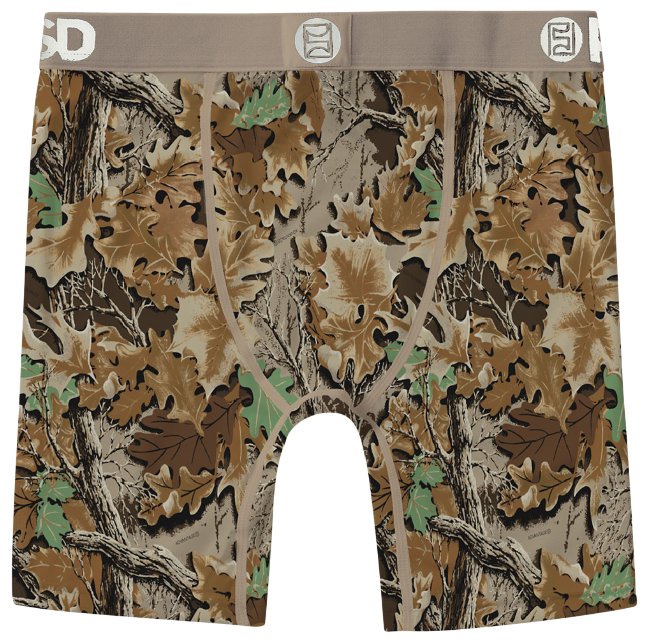 PSD Realtree Classic Underwear