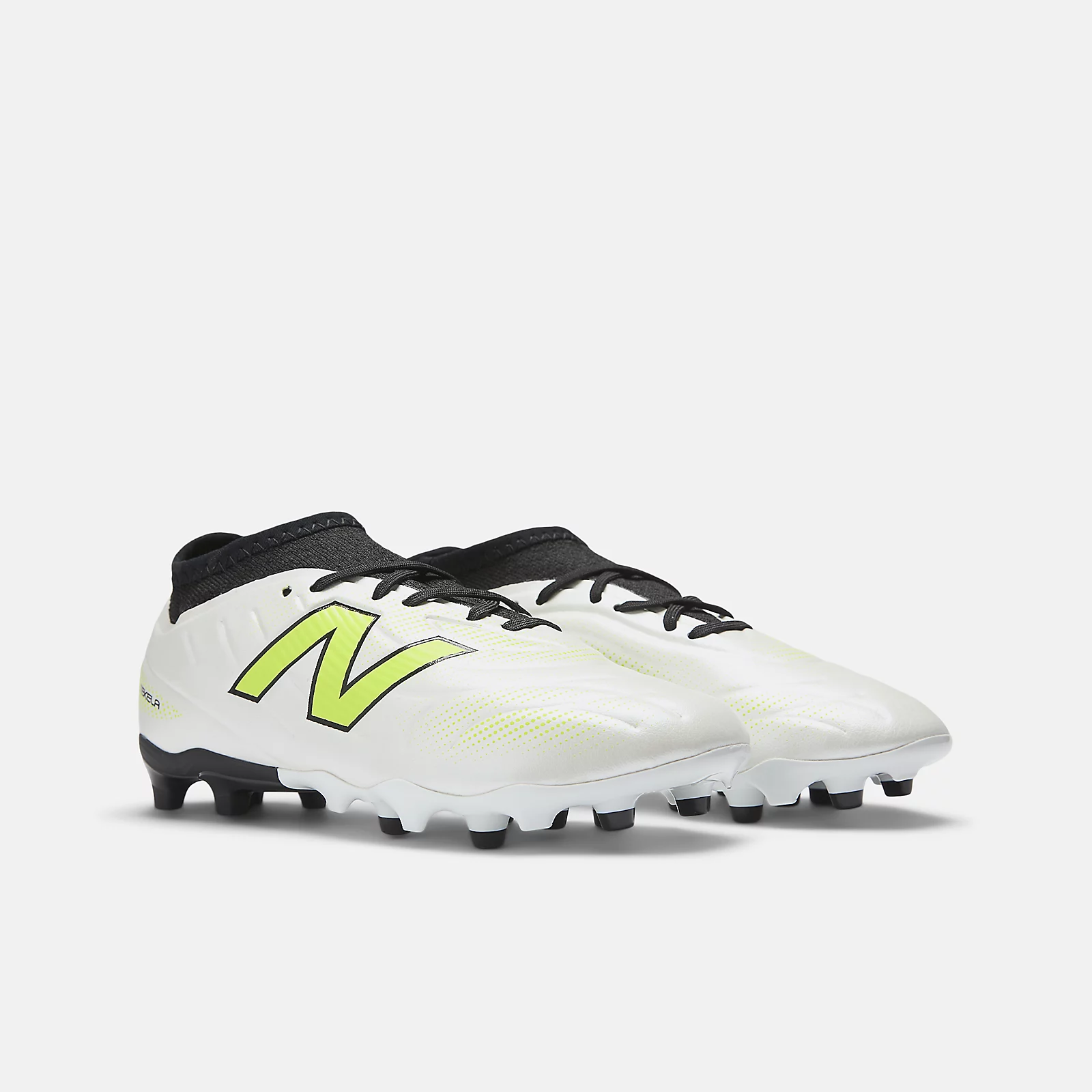 TEKELA TEAM LOW LACED JNR FG V5