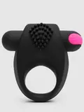 Lovehoney High Flyer 10 Function Remote Control Cock Ring