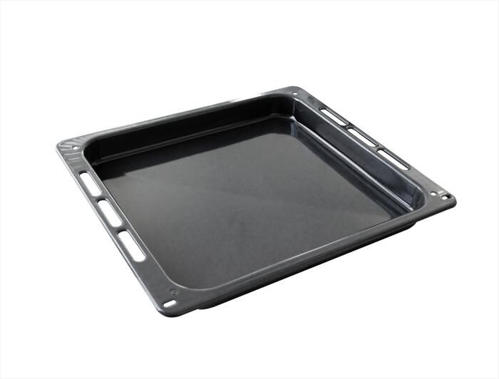 GLEM GAS - Forno incasso elettrico + gas GFTV25SA-S2 Classe A-Sabbia