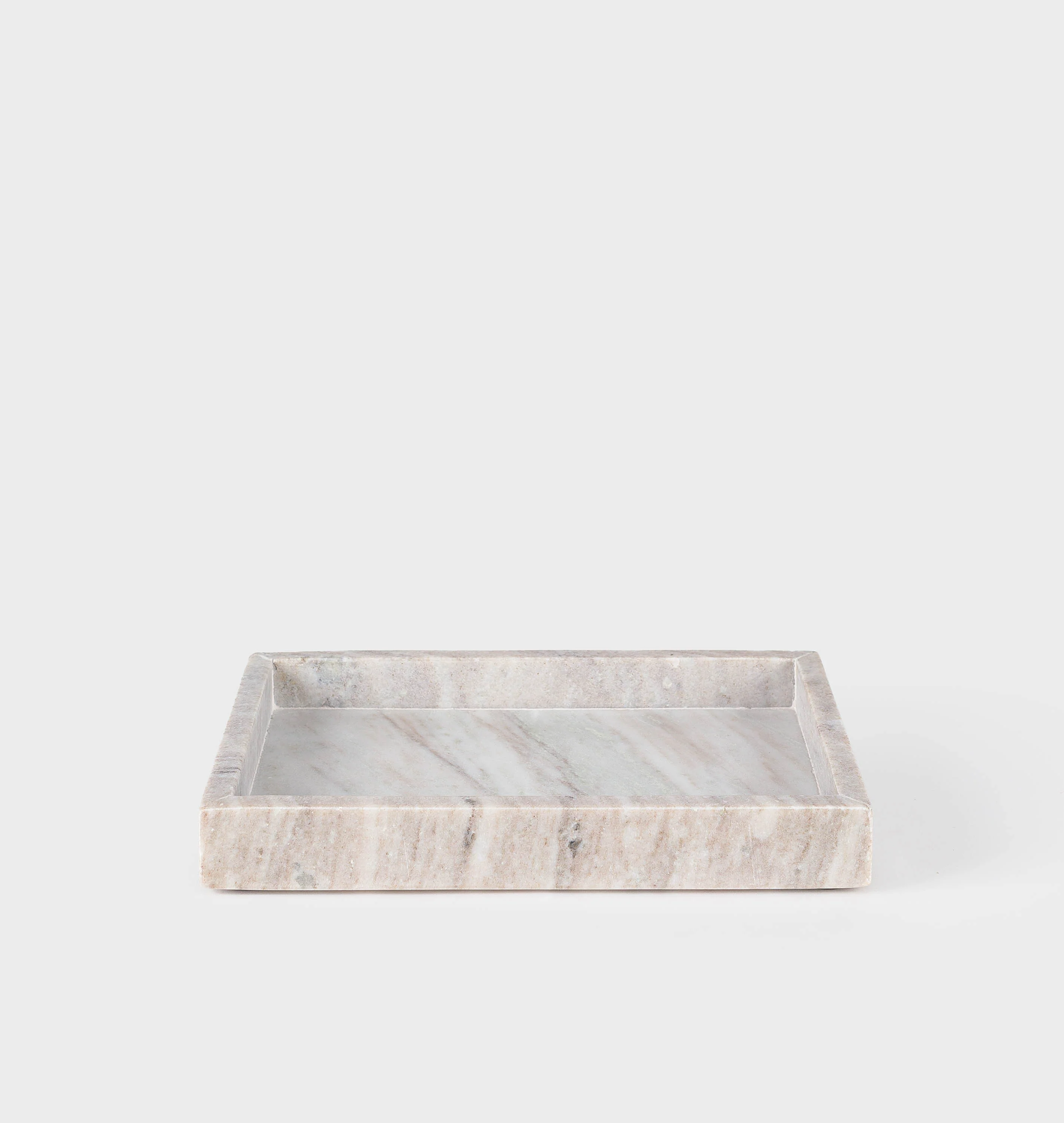 Winston Marble Tray