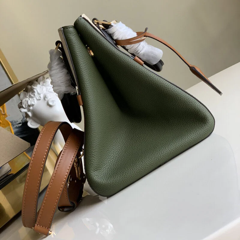 Louis Vuitton Fold Tote Pm M45388