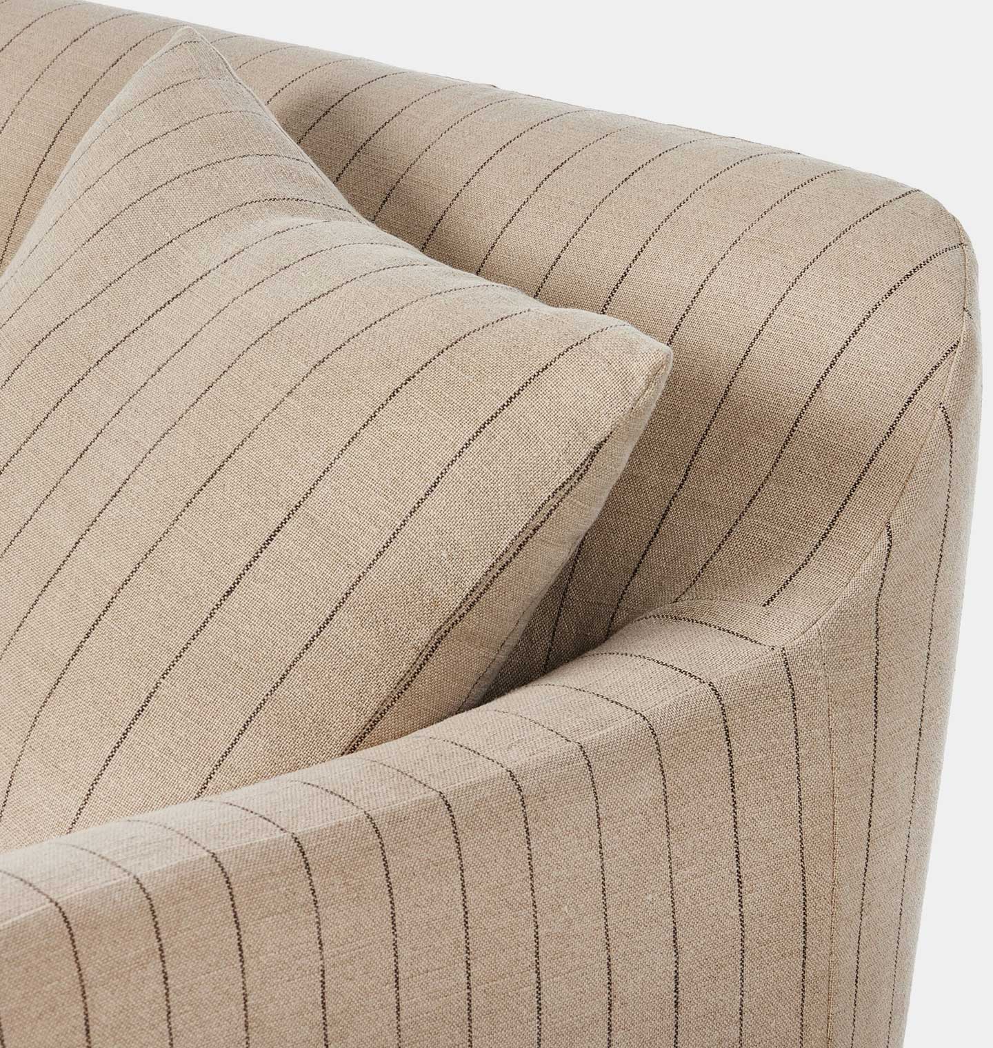 Lowell Slipcover Sofa 96