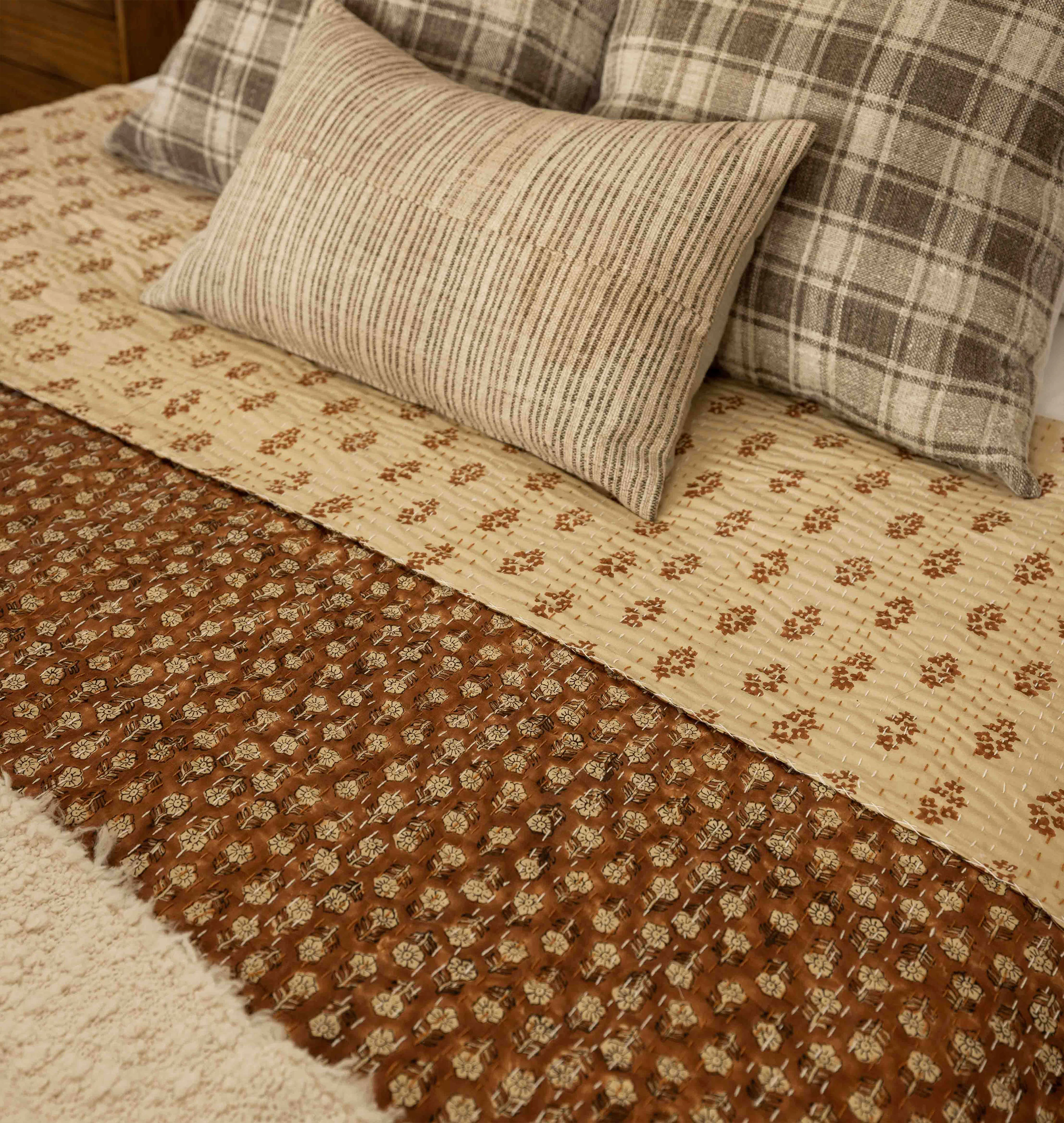 Dalia Quilt