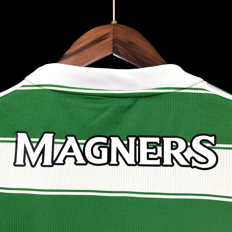 Celtic F.C. 21/22 I Home Jersey - Fan Version