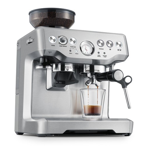 ⚡️Factory Direct Sales⚡️Barista Touch Espresso Machine