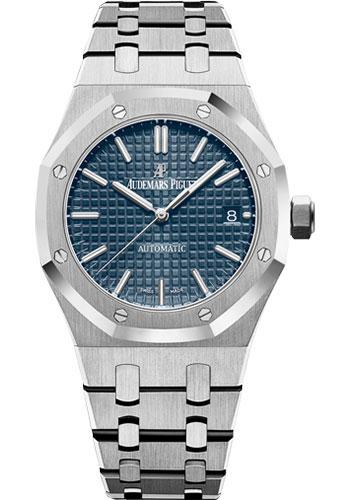 Audemars Piguet,Royal Oak Selfwinding Royal Oak Selfwinding Watch - 15450ST.OO.1256ST.03