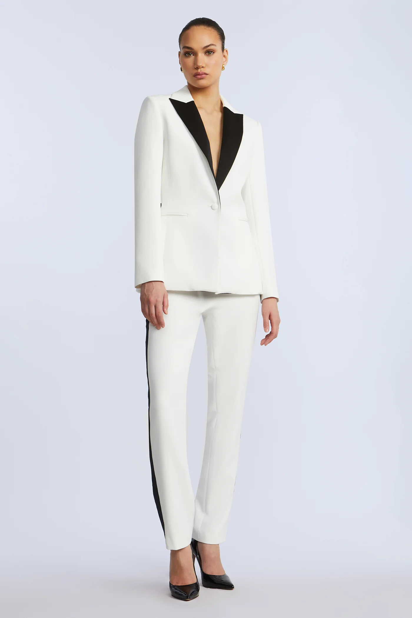 Tux Blazer