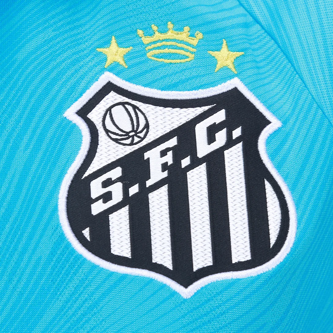 Santos 25/26 Special Edition Jersey - Women's