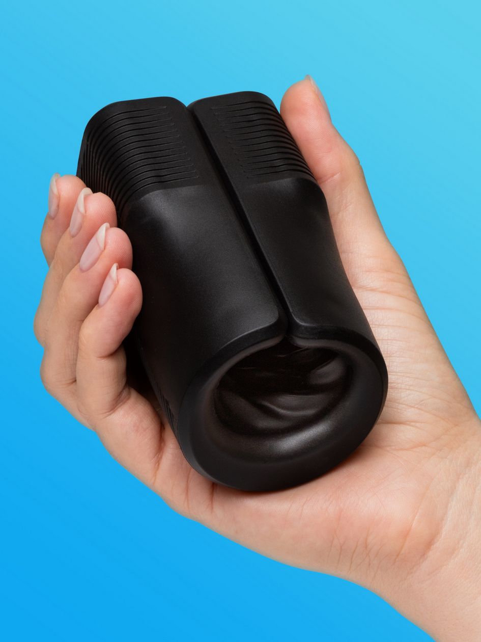 Arcwave Zing Rechargeable Vibrating Male Masturbator