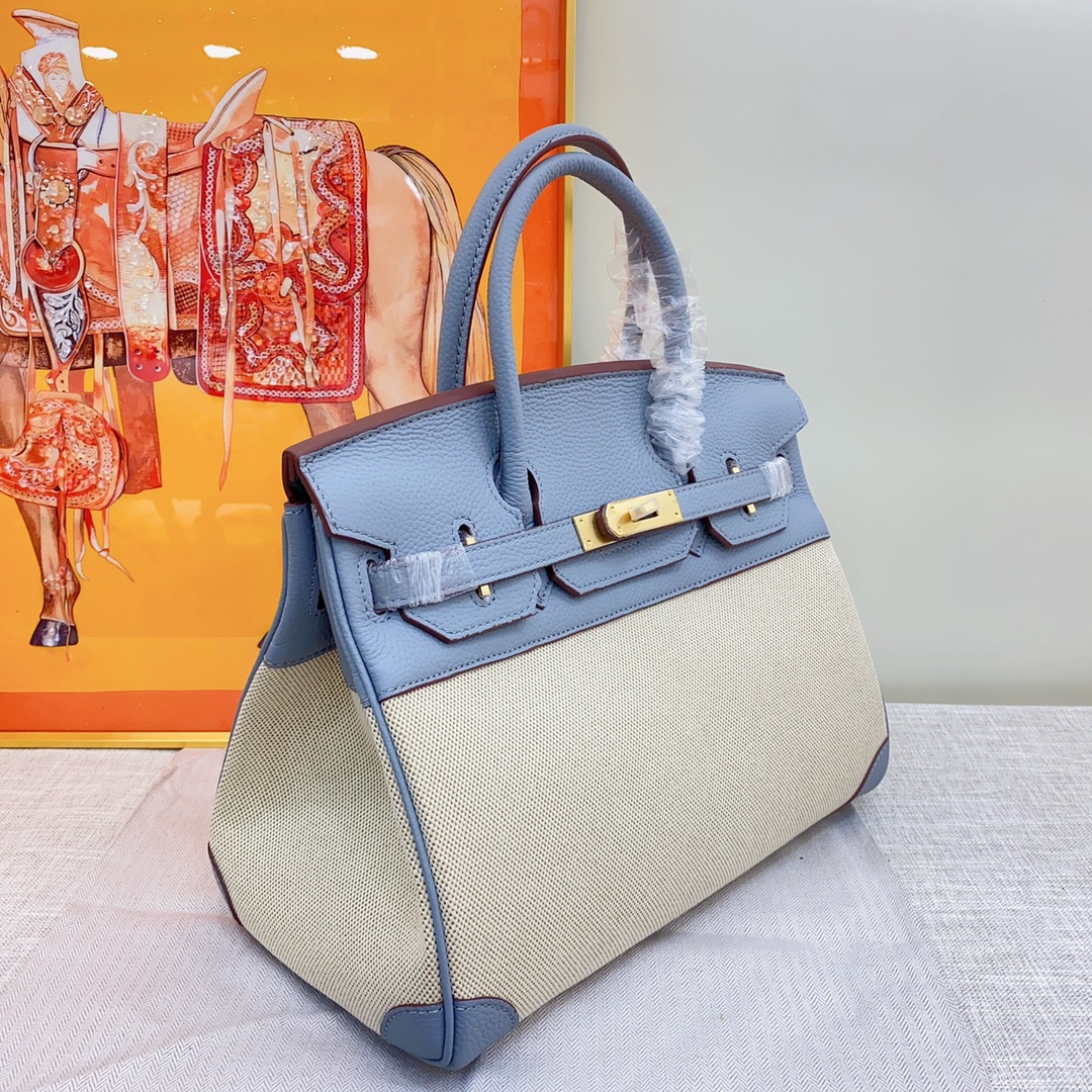 Hermes Birkin  25-30 TOGO