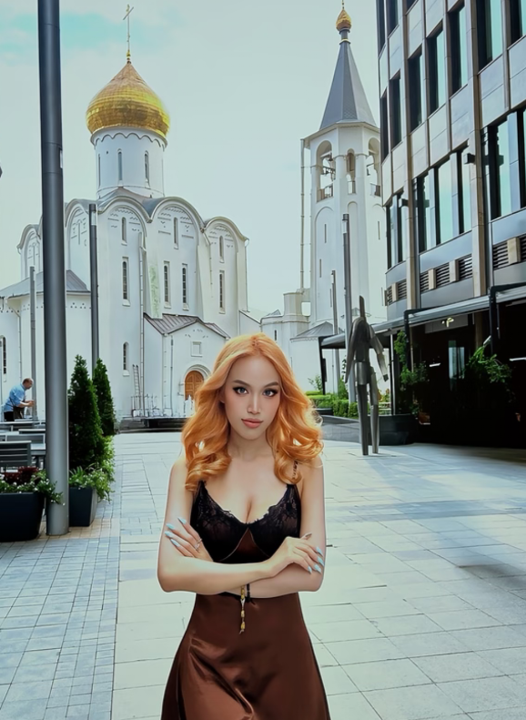 Nikafelia