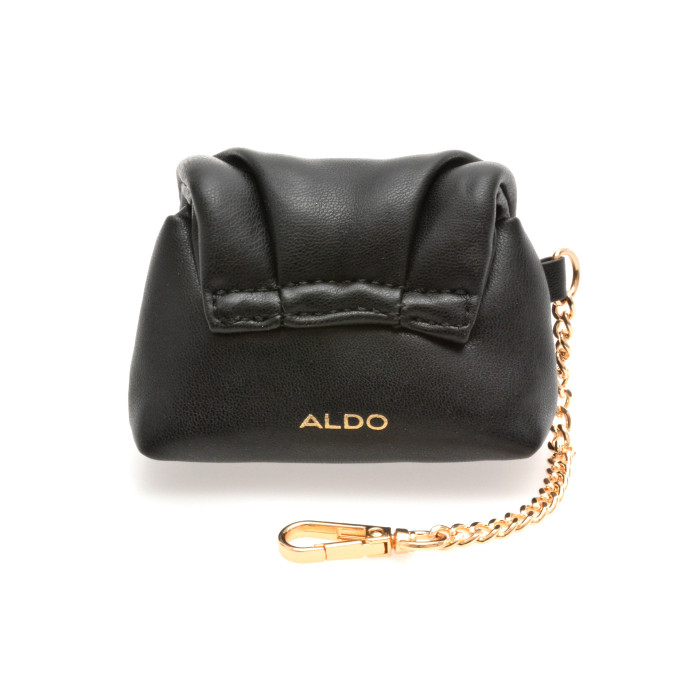 Accesorii ALDO negre, MINIEELINORA 001, din piele ecologica