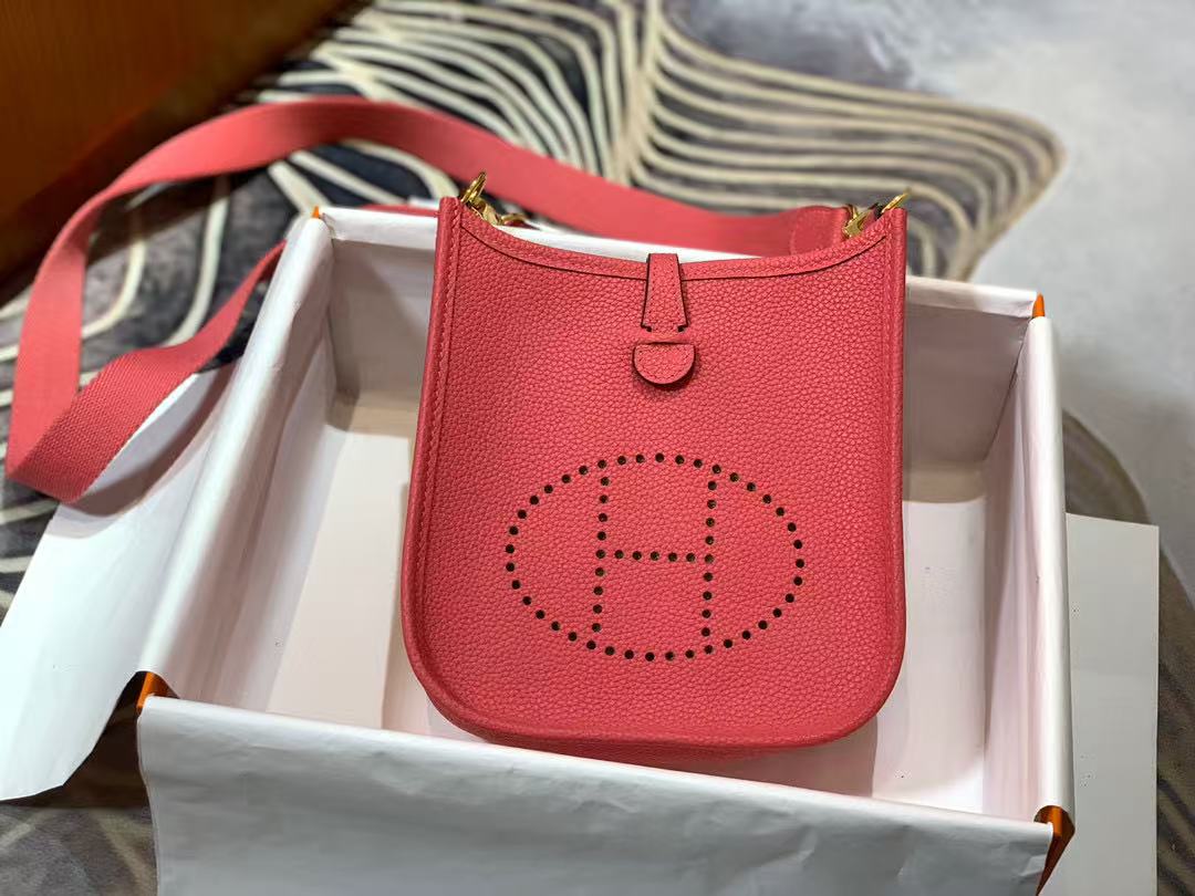 Hermes Evelyn 16-29 Custom-made