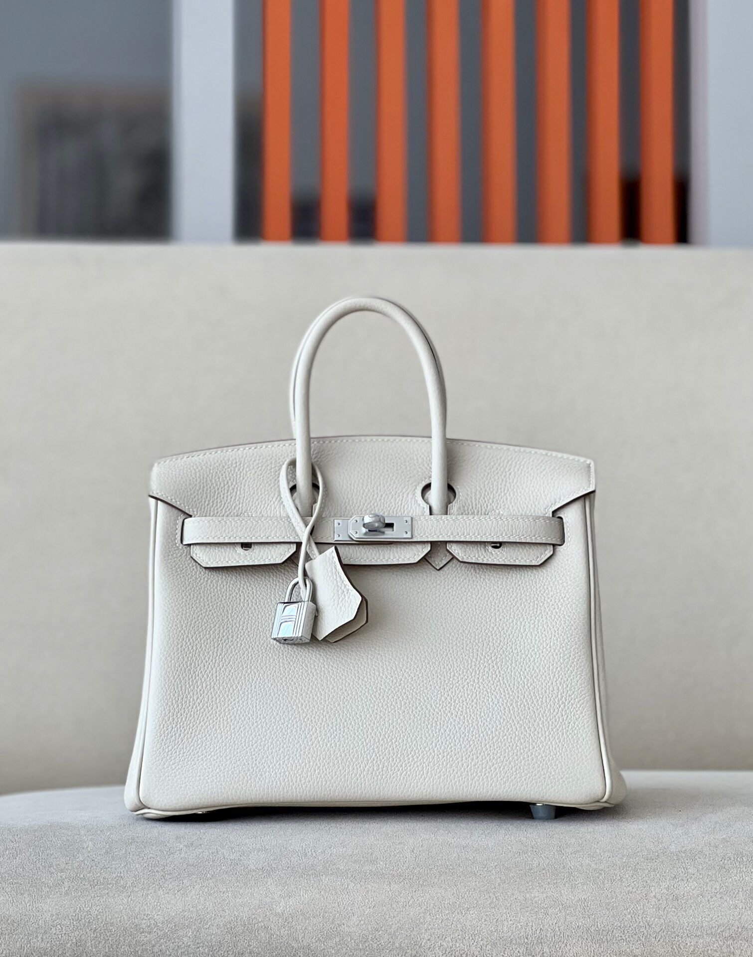 Hermes Birkin  25-30 TOGO