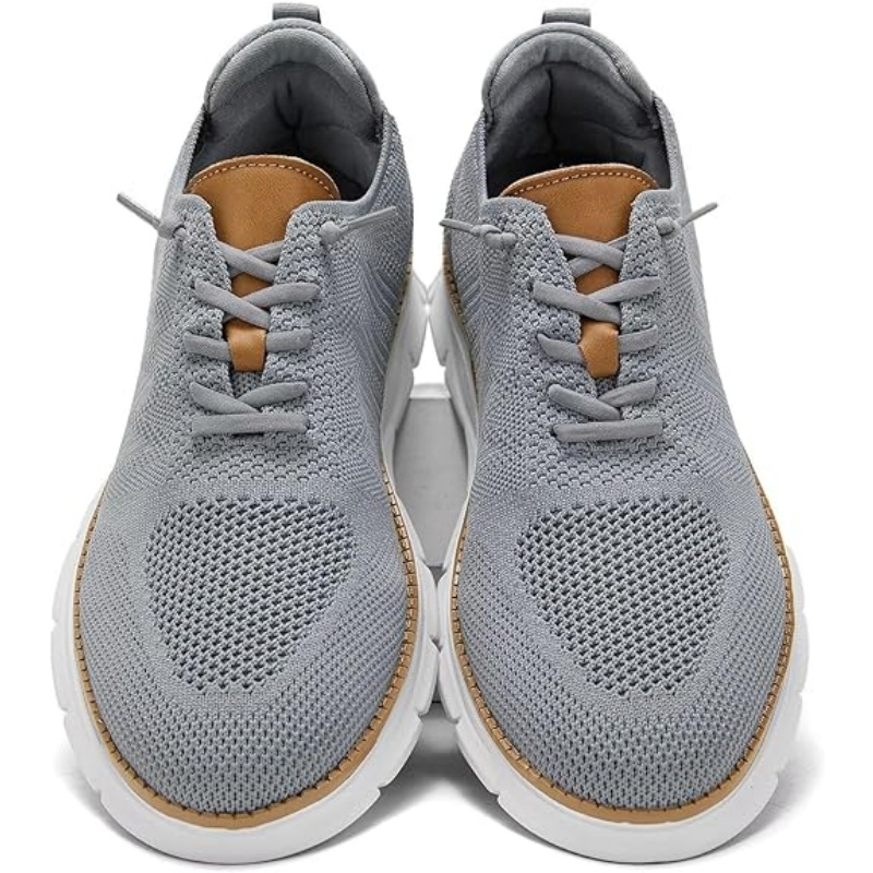 Men's Mesh Sneakers