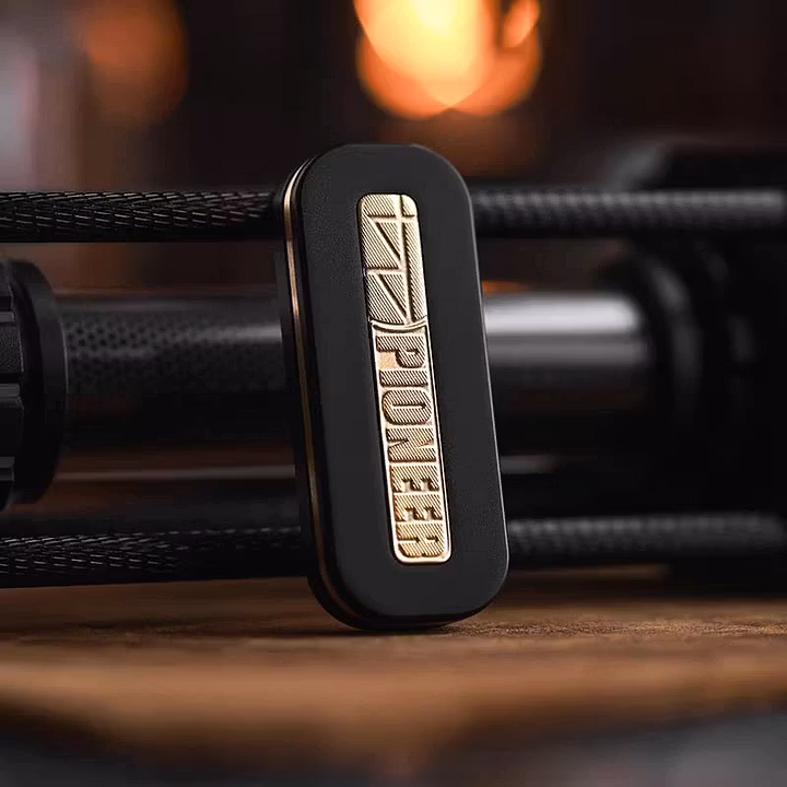 Bpmods Pioneer Mechanical Fidget Slider