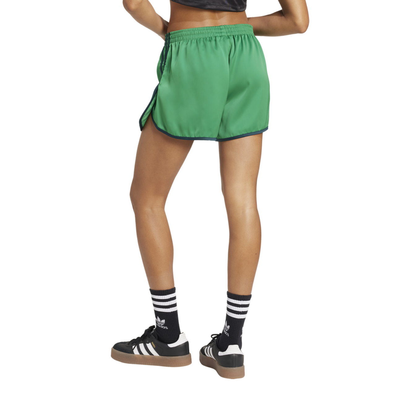 adidas 3 Stripes Sprinter Shorts