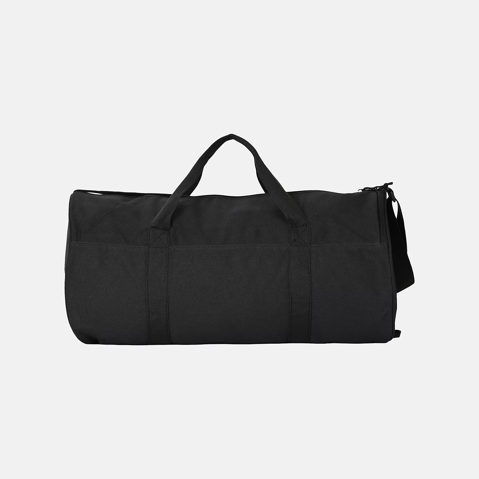 Canvas Duffle