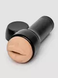 Kiiroo FeelVictoria Textured Realistic Blow Job Masturbator